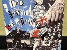 The Vinyl Solution Punk Compilation LP Vinyl RARE 1985 UK Press Dead Kennedys