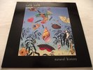 TALK TALK   NATURAL HISTORY: THE VERY BEST OF TALK TALK ** 1990 UK EMI LP MINT-