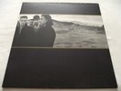 U2   THE JOSHUA TREE ** 1987 UK ISLAND LP w/ INSERT.