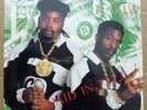 Eric B. & Rakim PAID IN FULL Original 1987 LP First Press Vinyl BWAY-4005 SEALED