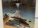 The Outlaws- Ghost Riders Vinyl Record 1980 Arista AL 9542 SEALED