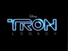 DAFT PUNK TRON LEGACY 2 LP  NEW LP Vinyl Records  Soundtrack Disney 2lp