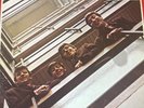 The Beatles 1962-1966 The Red Album on Vinyl -   Red Vinyl Record