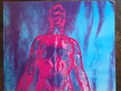 Nirvana – Sliver b/w Dive and About A Girl Live 12'' Vinyl First Pressing UK NM