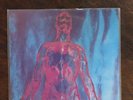 Nirvana - Sliver b/w Dive 7'' Blue Vinyl Single First Pressing Sub Pop 1990 NM