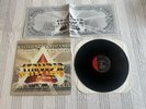 Stryper In God We Trust 1988 Vinyl LP Metal Blade Records NM- Insert Poster Club