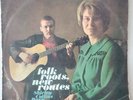 SHIRLEY COLLINS And DAVY GRAHAM - Folk Roots, New Routes DECCA LKA 4652 AUS LP