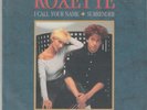 Roxette – I call your name – Surrender – EMI 1C006-13 6300 7 - ©1986 – 7“-Single