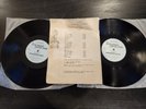 Ozzy Osbourne King Biscuit Flower Hour  #642 (8/24/86) 2 LPs NM Black Sabbath