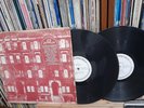 LED ZEPPELIN - Physical Graffiti Brown LP Vinyl Rare