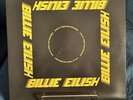 Billie Eilish - Live at Third Man Records LP LIMITED EDITION BLUE VINYL RSD 2020