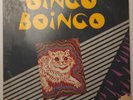 Oingo Boingo EP-Violet by Oingo Boingo Vinyl Record