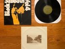 Black Sabbath Vol. 4 LP Warner Bros.  BS 2602 1972 1st Pressing Ozzy Osbourne