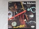 The Meters ‎– The Meters -  Josie USA JOS 4010 140gm Pressing Funk Graded VINYL