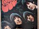 Beatles 'Rubber Soul' Mobile Fidelity Sound Lab, Mint viny ultrasonicaly cleaned