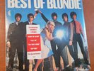 The Best of Blondie - LP Vinyl Album - Chrysalis - Sealed Hype Sticker Original