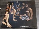 Jimi Hendrix Electric Ladyland Vinyl UK IMPORT 68' Red Polydor Press Nude Cover