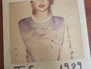 LP TAYLOR SWIFT 1989 (2LPs 180 gram Vinyl, UNIVERSAL, 2014) MINT, PLASTIC SLEEVE
