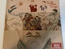 JOHN LENNON - WALLS AND BRIDGES - LABEL APPLE SW3416 - YEAR 1974 #513 mint
