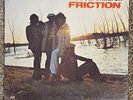 SEALED - The Soul Children - Friction - 1974 Stax STS-5507 LP Vinyl Record