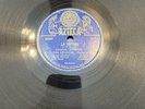 Latin 78 Lydia Mendoza La Trontona Azteca # 5034 VG+ Spanish Mexican Corrido RPM