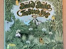 BEACH BOYS   SMILEY SMILE   1967 Vintage Vinyl LP Brother Records ST-9001