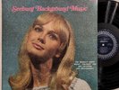 SEEBURG BACKGROUND Musically Speaking PROMO LP industrial mood music LIBRARY