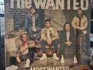 The Wanted Greatest Hits Vinyl LP Orange Colour 2021 NEW