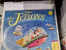 The Jetsons New Songs of the TV Family of the Future Hanna-Barbera Golden LP 98