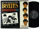 Beatles - Songs, Pictures & Stories Of The Fabulous Beatles LP - Vee-Jay Mono