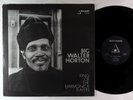 Big Walter Horton - King Of The Harmonica Players LP - Delta Sweden VG++