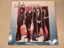 QUIREBOYS- A BIT OF WHAT YOU FANCY 1990 UK 1st VINYL LP PCS 7335 A1/B1 VG+/VG+