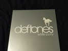 Deftones - White Pony Vinyl 2xLP Reissue Nu Metal Alternative Shoegaze Maverick