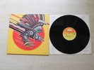 Judas Priest, Screaming For Vengeance, CBS, UK 1982