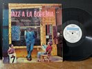 Randy Weston Trio Cecil Payne Jazz A La Bohemia 1957 Riverside Ahmed Abdul-Malik