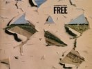 Free-Completely Free Vinyl LP Album.1982 Island ILPS 9719.All Right Now+