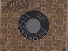 original BUDDY HOLLY R&R 45:LOVE ME/MY ONE DESIRE/Decca 9-30543/excellent cond.