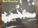 Dead Kennedys - Fresh Fruit for Rotting Vegetables Vinyl LP (2011 Reissue)