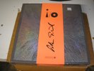 Peter Gabriel - I/O 4 x LP/2xCD/Blu-Ray box set Real World new sealed rock pop
