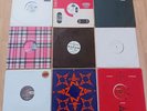 Early 90's Rave Techno Trance Acid Bundle - Zoom Noom Harthouse Profan Prime