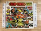 BIG BROTHER & THE HOLDING COMPANY CHEAP THRILLS ORIGINAL 1968 LP JANIS JOPLIN