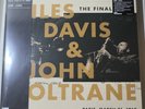 Miles Davis & John Coltrane Live in Paris 1960 LP  Vinyl Record VMP New Sealed