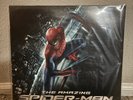 The Amazing Spiderman Original Soundtrack Vinyl (2014)