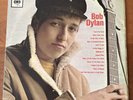 BOB DYLAN (debut album)...SUPERB UK MONO 1st ISSUE Pressing 1962 CBS BPG 62022