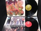 Vintage blues rock lp PAUL BUTTERFIELD BLUES BAND s/t & In My Own Dreams 1968 E+