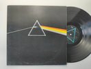 Pink Floyd - The Dark Side Of The Moon - UK SHVL 804 4th Press VG+