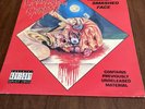 ORIGINAL Cannibal Corpse Hammer Smashed Face Vinyl 1993 METAL BLADE RECORDS