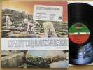 LED ZEPPELIN HOUSES OF THE HOLY '73 MONARCH STERLING RL 1ST PRESS SHRINK HYPE NM