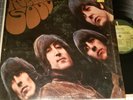 THE BEATLES   Rubber Soul   Apple ST-2442 Stereo *Shrink Wrap* *VG+*