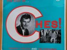 JOHNNY CHESTER AND THE CHESSMEN - The Best Of Ches  - New Zealand